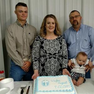 Meet your Posher, Grace n case